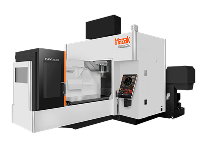 Mazakʽӹ FJV35/60L